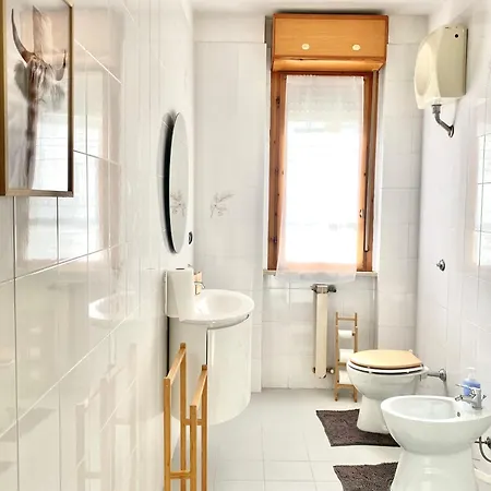 Apartamento West Sardinia *