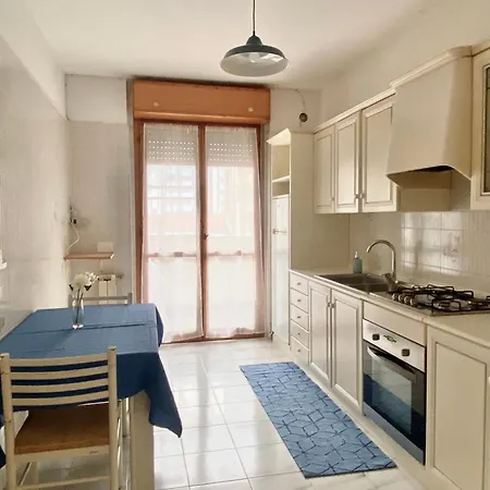 West Sardinia Apartment Oristano