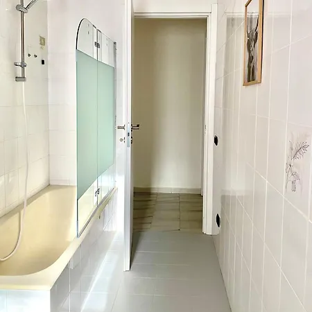 Apartment West Sardinia
