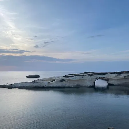 West Sardinia *